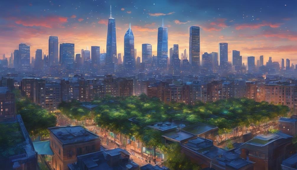 air rights development opportunities