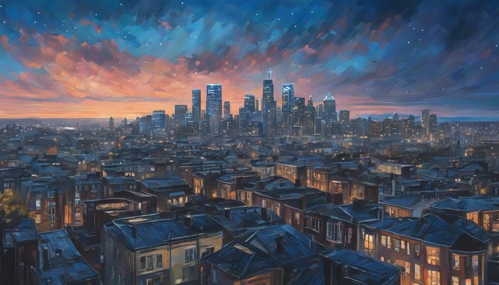 air rights in real estate