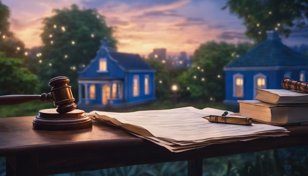 conversion legal considerations overview