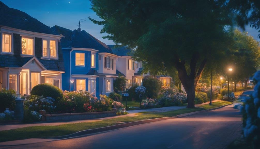 effects on seller dynamics