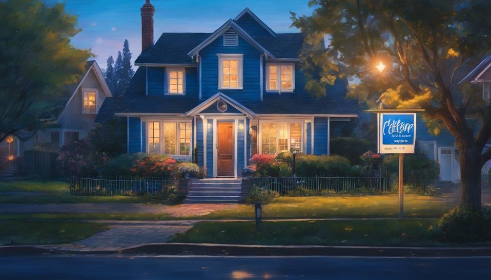 guidance for real estate transactions