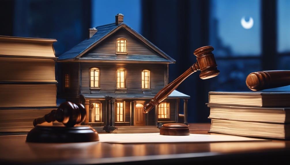 lawful guidelines and regulations