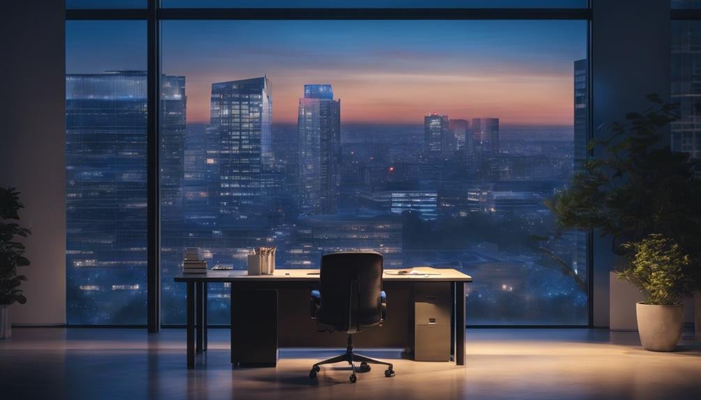 What Is Personal Real Estate Corporation