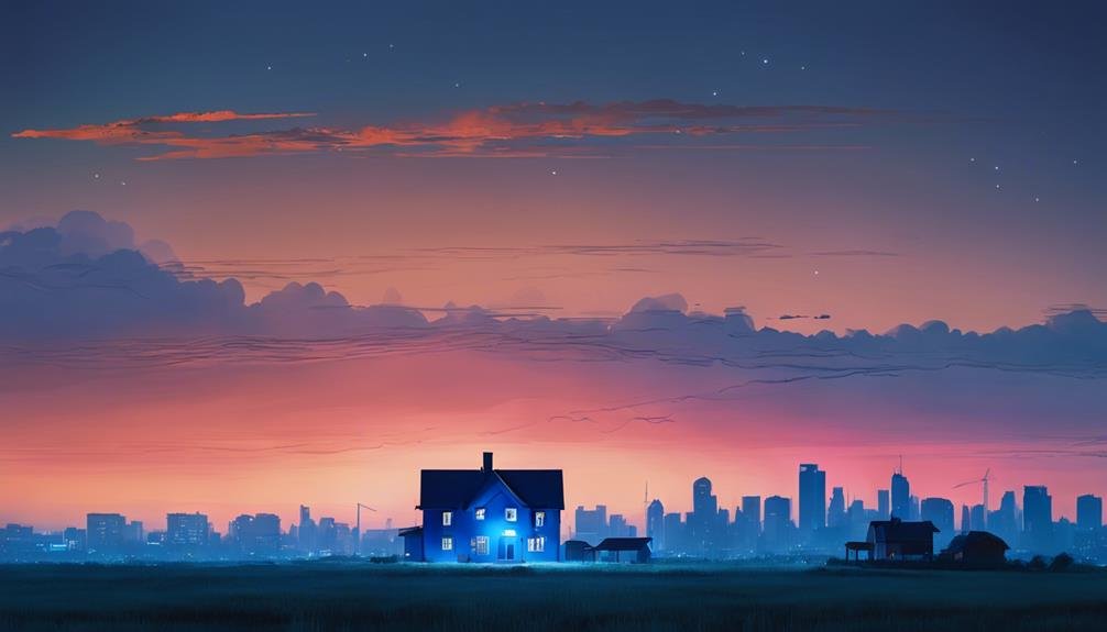 short term rental