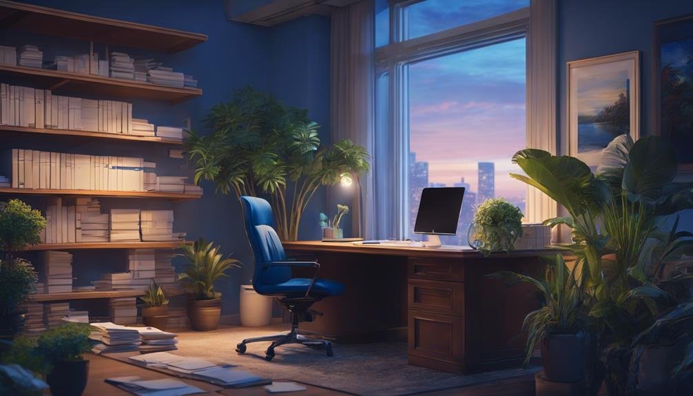 significance in property deals