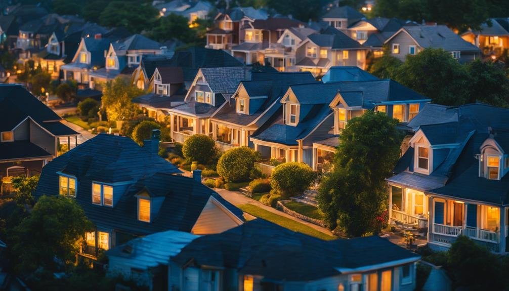 wealth through real estate